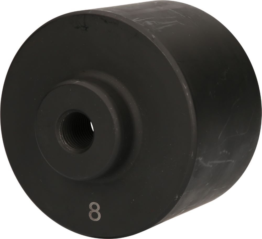 KS Tools Montageglocke Innendurchmesser 72 mm Aussendurchmesser 94 mm Produktbild KS Tools Montageglocke Innendurchmesser 72 mm Aussendurchmesser 94 mm bild 2