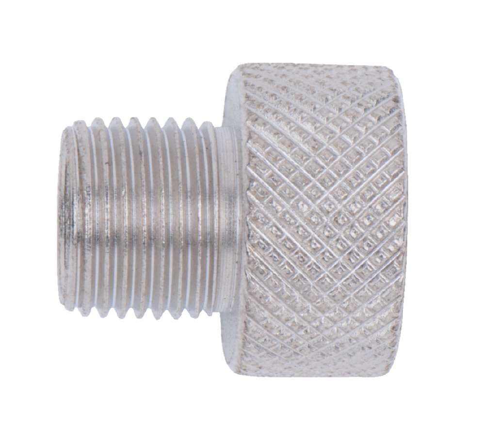 KS Tools Montagehülse 13 x 8 mm Größe 4 Produktbild KS Tools Montagehülse 13 x 8 mm Größe 4