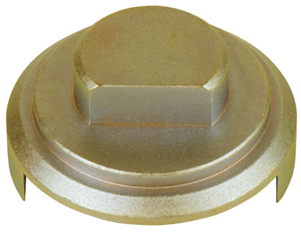 KS Tools Montagehülse Gesamtlänge 28 mm Produktbild KS Tools Montagehülse Gesamtlänge 28 mm