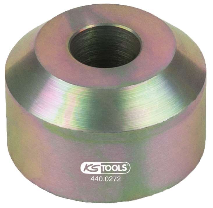 KS Tools Montagehülse Durchmesser 43 mm Produktbild KS Tools Montagehülse Durchmesser 43 mm