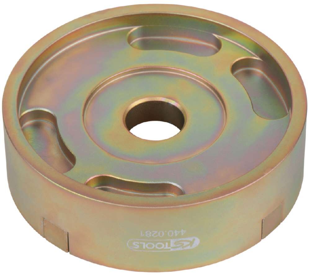 KS Tools Montagescheibe Durchmesser 98 mm Produktbild KS Tools Montagescheibe Durchmesser 98 mm