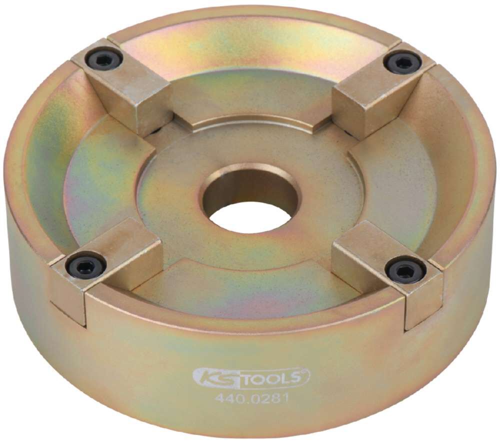 KS Tools Montagescheibe Durchmesser 98 mm Produktbild KS Tools Montagescheibe Durchmesser 98 mm bild 2