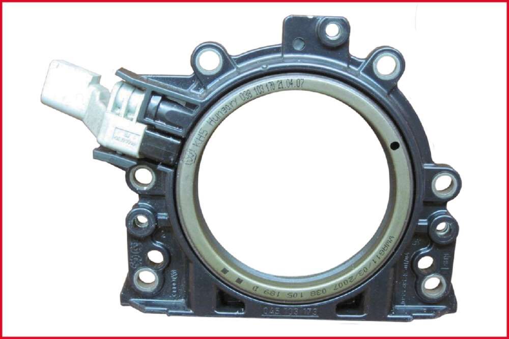 Produktbild KS Tools Montagewerkzeug Satz für Dichtflansch mit Geberrad 8 Teile bild 4