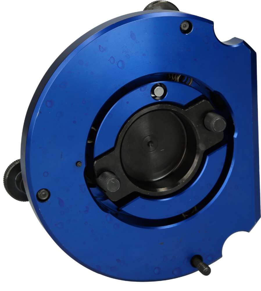 KS Tools Montagewerkzeug Satz Dichtflansch mit Geberrad für Volkswagen Crafter 7 Teile Produktbild KS Tools Montagewerkzeug Satz Dichtflansch mit Geberrad für Volkswagen Crafter 7 Teile bild 4