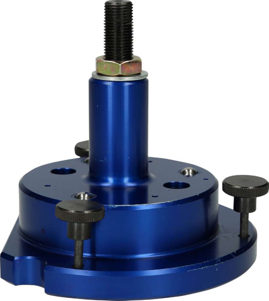 KS Tools Montagewerkzeug Satz Dichtflansch mit Geberrad für Volkswagen Crafter 7 Teile Produktbild KS Tools Montagewerkzeug Satz Dichtflansch mit Geberrad für Volkswagen Crafter 7 Teile bild 6