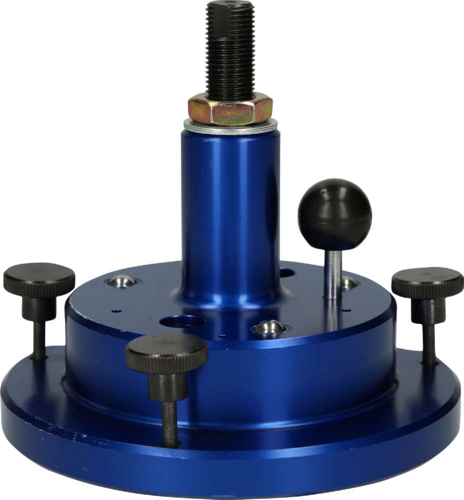 KS Tools Montagewerkzeug Satz Dichtflansch mit Geberrad für Volkswagen Crafter 7 Teile Produktbild KS Tools Montagewerkzeug Satz Dichtflansch mit Geberrad für Volkswagen Crafter 7 Teile bild 7