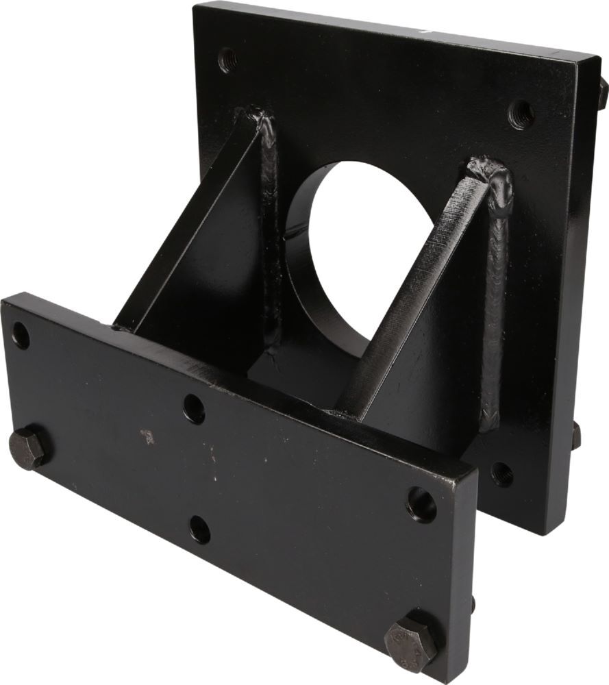Produktbild KS Tools Motor Befestigungsplatte für DAF LKW für Getriebehalter