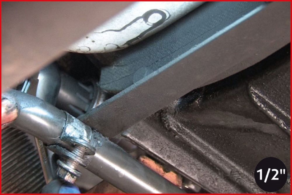 Produktbild Motor-Durchdrehvorrichtung für DAFNeu bild 7