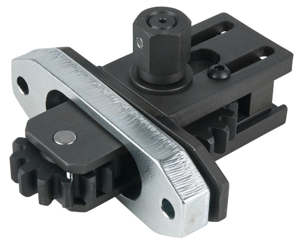 Produktbild KS Tools Motor Durchdrehvorrichtung für Iveco 70 x 125 mm