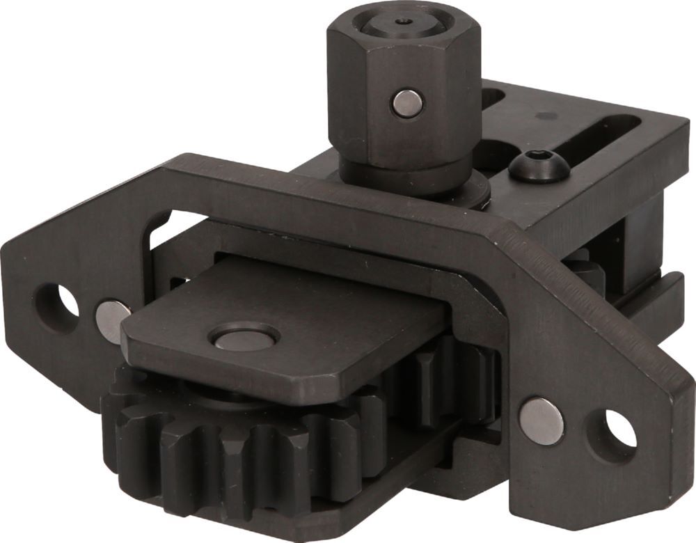 Produktbild Motor-Durchdrehvorrichtung für Iveco bild 2