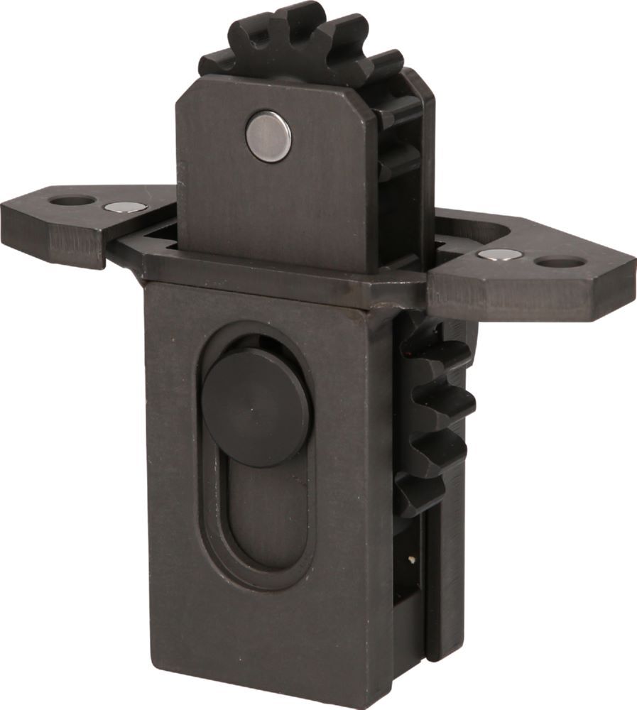 Produktbild KS Tools Motor Durchdrehvorrichtung 6 kant Antrieb 22 mm für Iveco