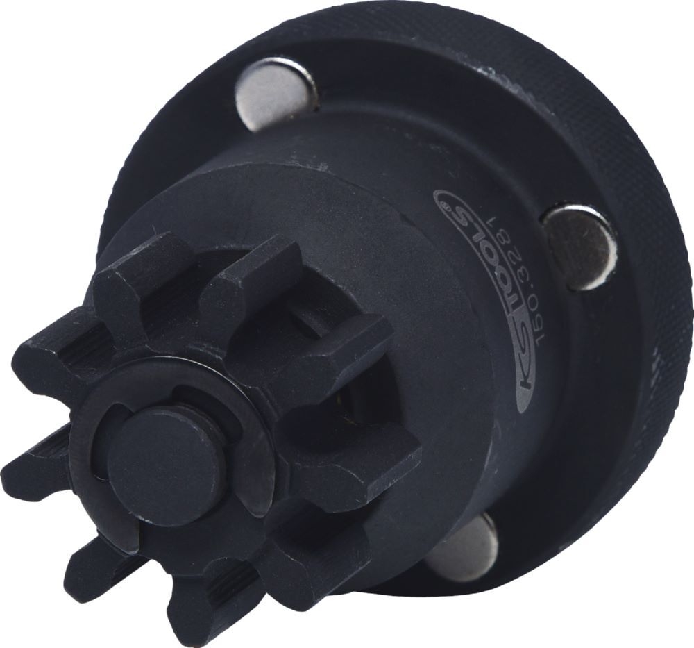 Produktbild 1/2" Motor-Durchdrehvorrichtung für MAN bild 3