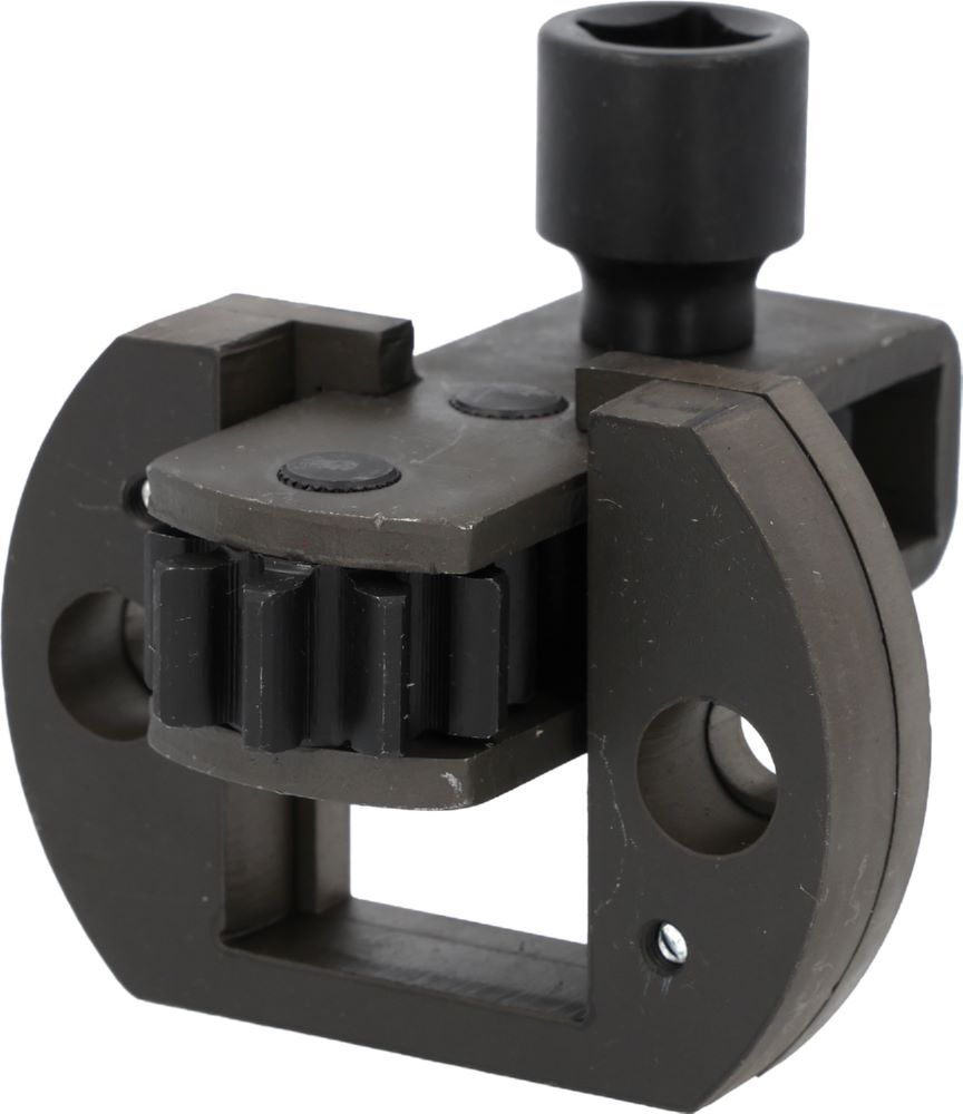 Produktbild 1/2" Motor-Durchdrehvorrichtung für Mercedes / MAN, 100mm bild 3