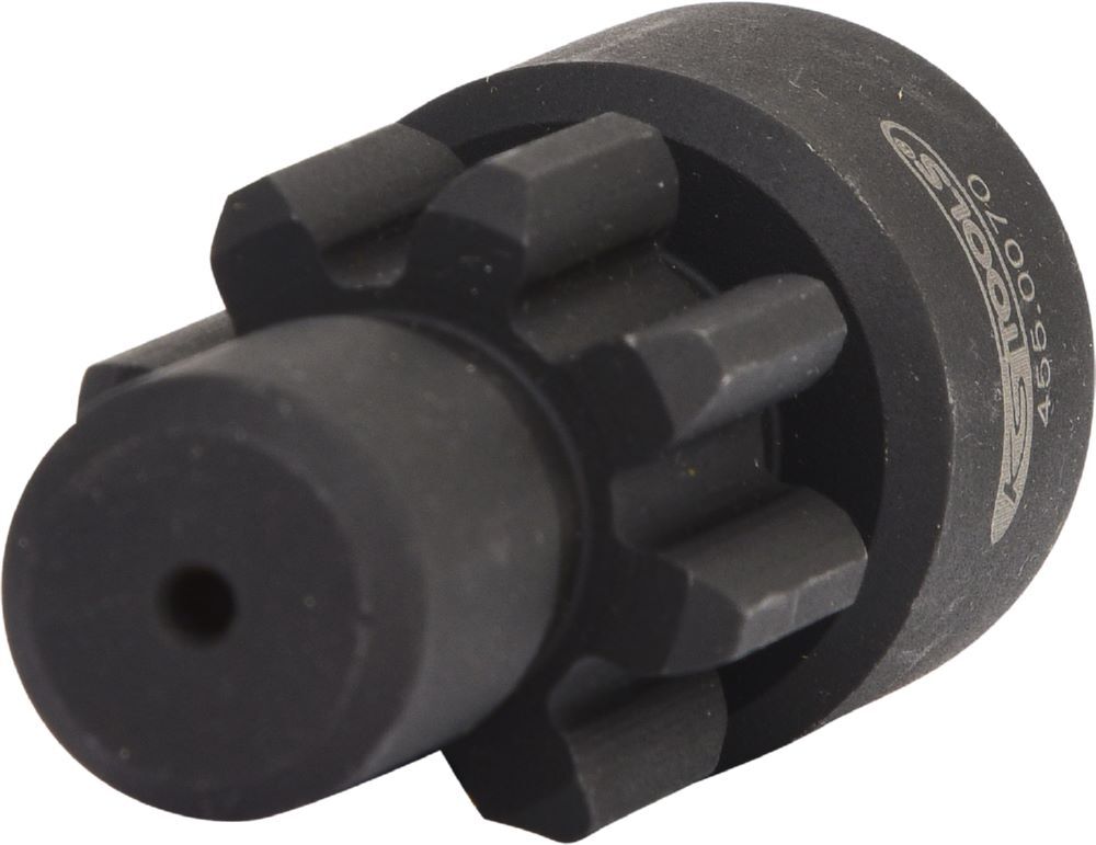 Produktbild 1/2" Motor-Durchdrehvorrichtung für Scania bild 3