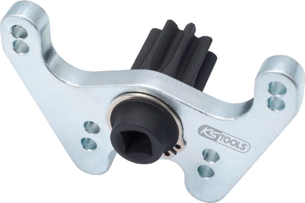 Produktbild KS Tools Motor-Durchdrehvorrichtung für Volvo
