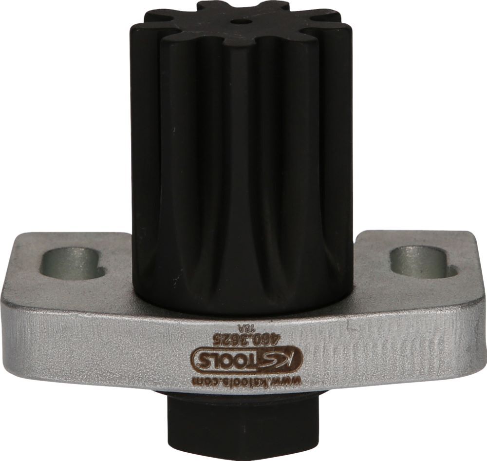 Produktbild Motor-Durchdrehvorrichtung für Volvo, 56,0 mm bild 4