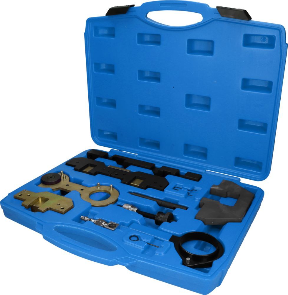 Brilliant Tools Motor Einstellwerkzeug für BMW für M42 M44 M50 M52 M54 M56 Produktbild Brilliant Tools Motor Einstellwerkzeug für BMW für M42 M44 M50 M52 M54 M56 bild 2