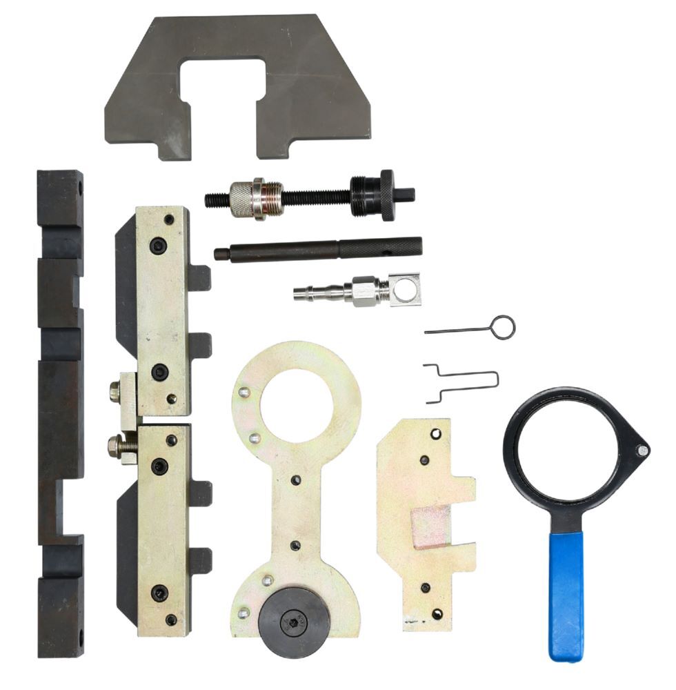 Brilliant Tools Motor Einstellwerkzeug für BMW für M42 M44 M50 M52 M54 M56 Produktbild Brilliant Tools Motor Einstellwerkzeug für BMW für M42 M44 M50 M52 M54 M56 bild 12