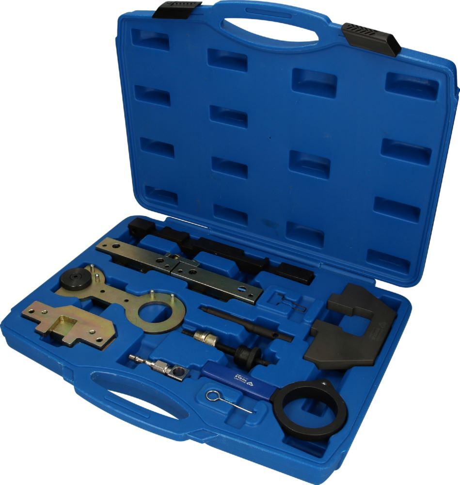 Brilliant Tools Motor Einstellwerkzeug für BMW für M42 M44 M50 M52 M54 M56 Produktbild Brilliant Tools Motor Einstellwerkzeug für BMW für M42 M44 M50 M52 M54 M56 bild 3