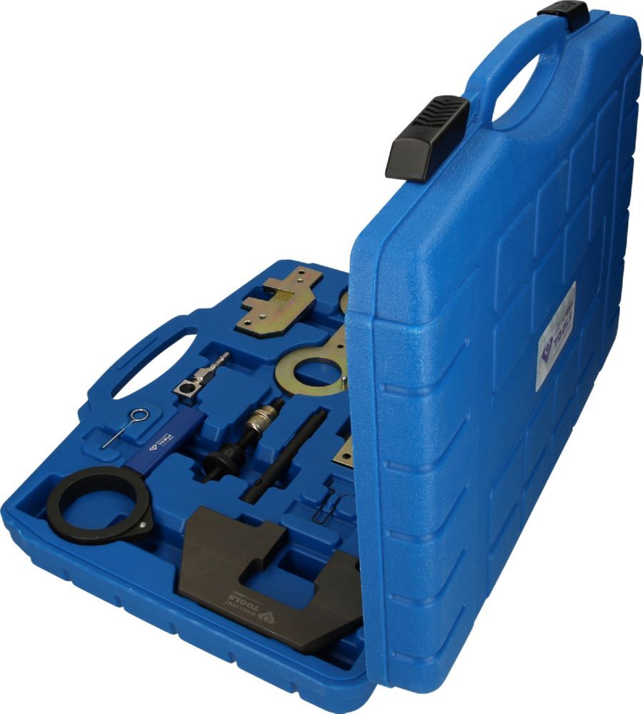 Brilliant Tools Motor Einstellwerkzeug für BMW für M42 M44 M50 M52 M54 M56 Produktbild Brilliant Tools Motor Einstellwerkzeug für BMW für M42 M44 M50 M52 M54 M56 bild 5