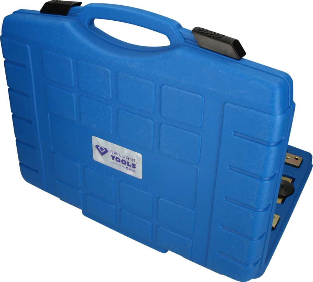 Brilliant Tools Motor Einstellwerkzeug für BMW für M42 M44 M50 M52 M54 M56 Produktbild Brilliant Tools Motor Einstellwerkzeug für BMW für M42 M44 M50 M52 M54 M56 bild 6