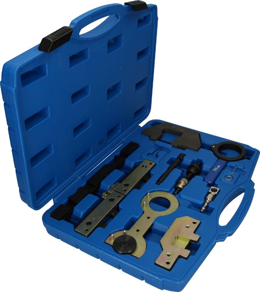 Brilliant Tools Motor Einstellwerkzeug für BMW für M42 M44 M50 M52 M54 M56 Produktbild Brilliant Tools Motor Einstellwerkzeug für BMW für M42 M44 M50 M52 M54 M56 bild 7