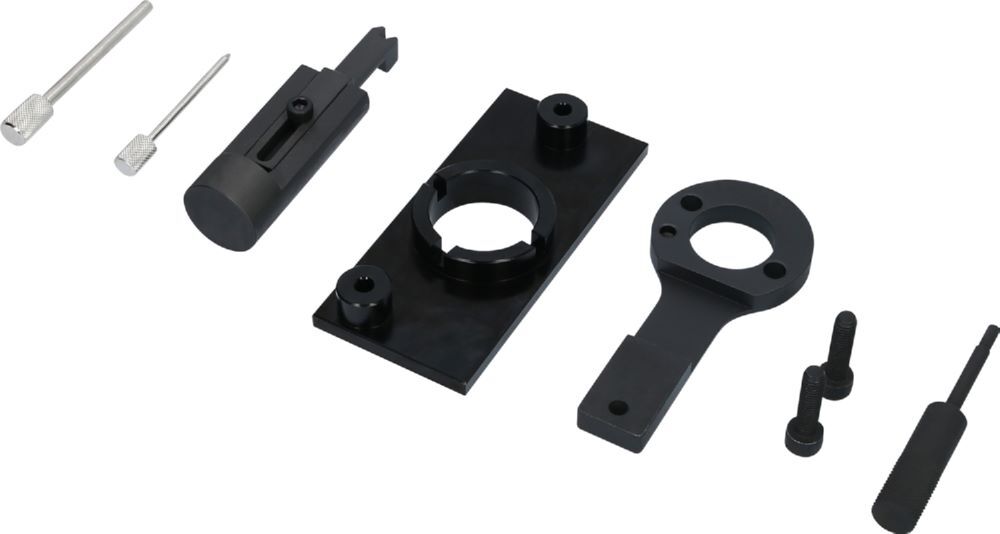 Brilliant Tools Motor Einstellwerkzeugsatz für Opel 2.0 CDTi EcoFLEX Produktbild Brilliant Tools Motor Einstellwerkzeugsatz für Opel 2.0 CDTi EcoFLEX bild 2