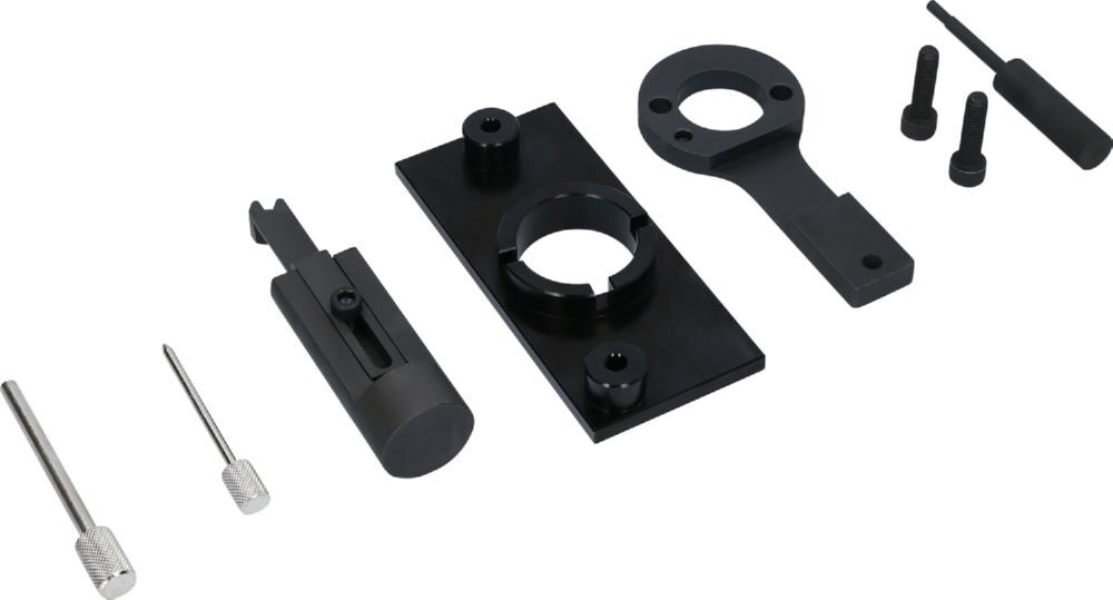 Brilliant Tools Motor Einstellwerkzeugsatz für Opel 2.0 CDTi EcoFLEX Produktbild Brilliant Tools Motor Einstellwerkzeugsatz für Opel 2.0 CDTi EcoFLEX bild 3