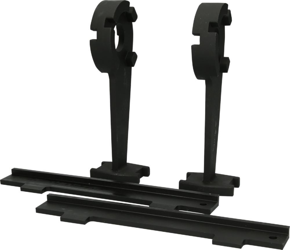 KS Tools Motoreinstell Werkzeug Satz für Audi mit 4 Teilen Produktbild KS Tools Motoreinstell Werkzeug Satz für Audi mit 4 Teilen