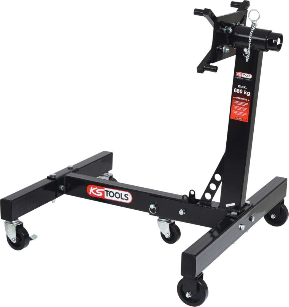 KS Tools Motorhalter 680 kg Produktbild KS Tools Motorhalter 680 kg