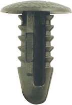 KS Tools Motorhauben Grill Kabelbefestigung für Nissan 50er Pack Länge 16,0 mm Produktbild KS Tools Motorhauben Grill Kabelbefestigung für Nissan 50er Pack Länge 16,0 mm