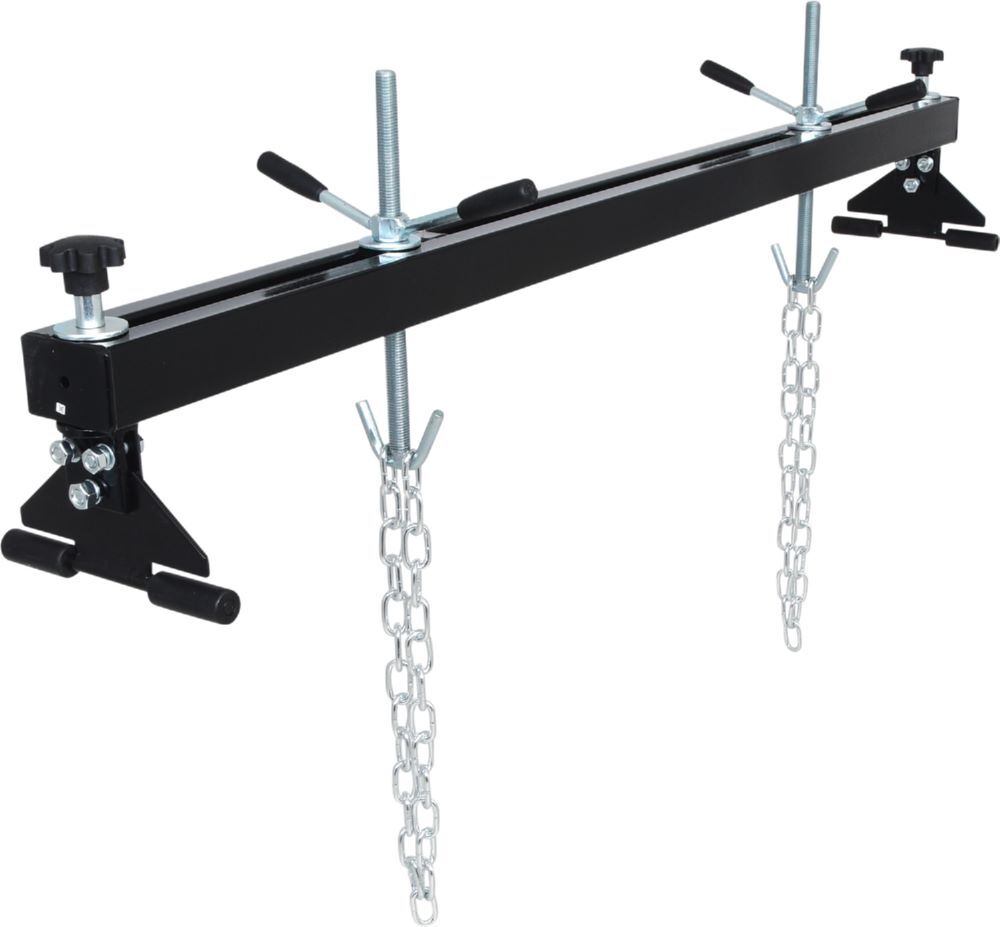 KS Tools Motormontagebrück bis 400 kg und 1460 mm Breite Produktbild KS Tools Motormontagebrück bis 400 kg und 1460 mm Breite bild 2