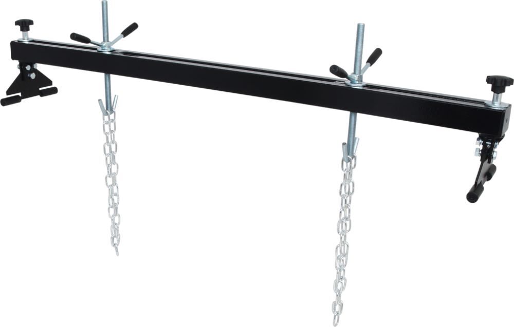 KS Tools Motormontagebrück bis 400 kg und 1460 mm Breite Produktbild KS Tools Motormontagebrück bis 400 kg und 1460 mm Breite bild 3