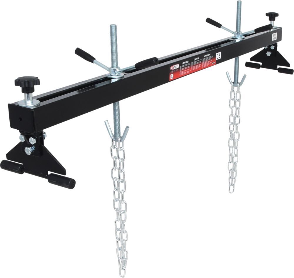 KS Tools Motormontagebrück bis 400 kg und 1460 mm Breite Produktbild KS Tools Motormontagebrück bis 400 kg und 1460 mm Breite bild 4