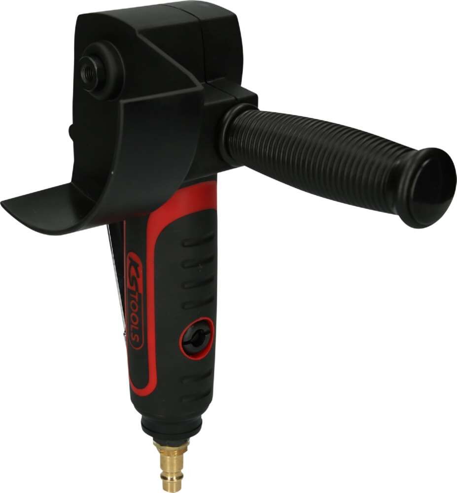 KS Tools Druckluft Multischleifer mit Griff 212 mm Produktbild KS Tools Druckluft Multischleifer mit Griff 212 mm bild 3