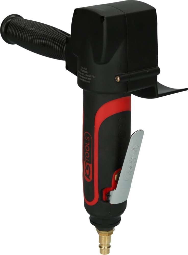 KS Tools Druckluft Multischleifer mit Griff 212 mm Produktbild KS Tools Druckluft Multischleifer mit Griff 212 mm bild 6