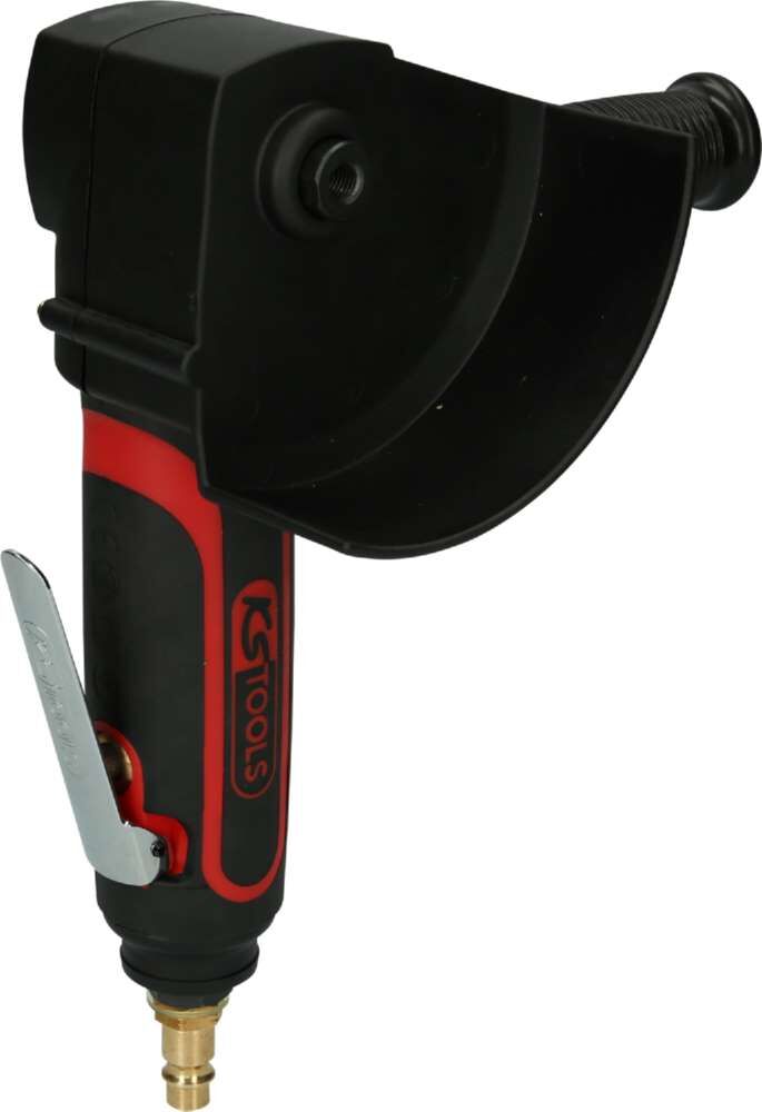 KS Tools Druckluft Multischleifer mit Griff 212 mm Produktbild KS Tools Druckluft Multischleifer mit Griff 212 mm bild 7