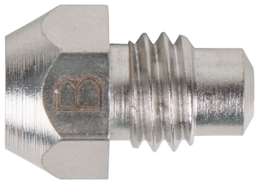 KS Tools Mundstück 4 mm 5/32 für Druckluft Blindniet Pistole Produktbild KS Tools Mundstück 4 mm 5/32 für Druckluft Blindniet Pistole