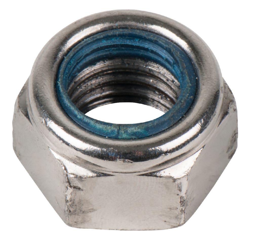 KS Tools Mutter Gewicht 40 g Produktbild KS Tools Mutter Gewicht 40 g