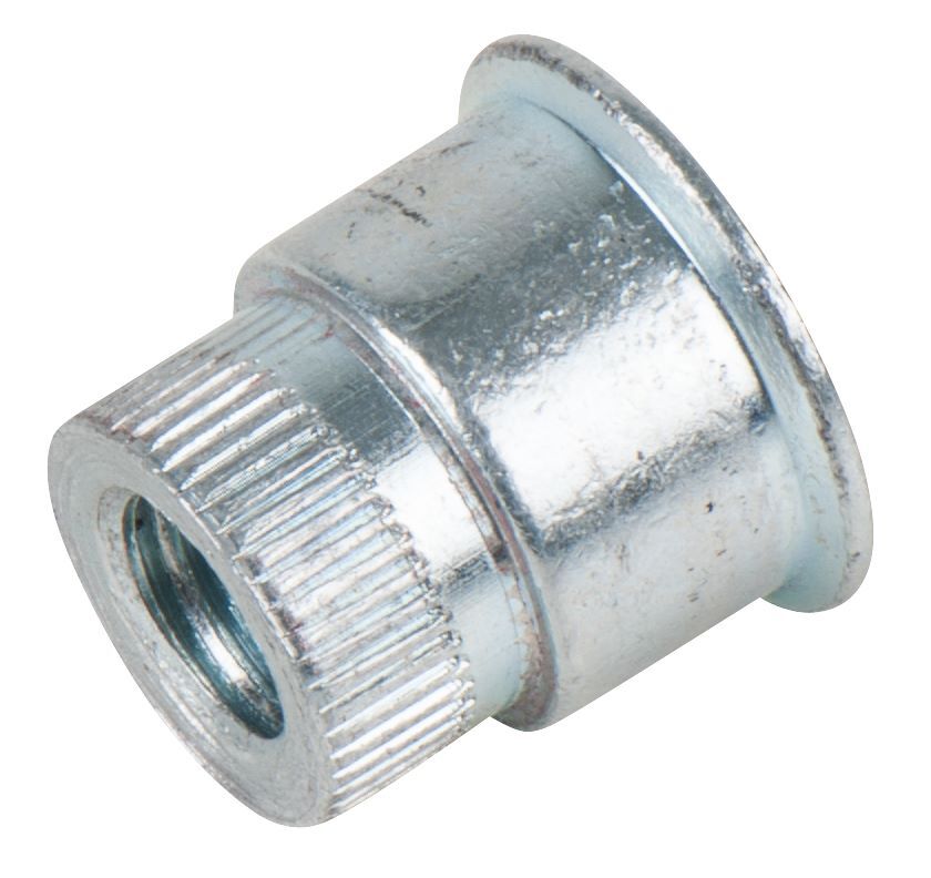 KS Tools Mutter Gewicht 234 g Produktbild KS Tools Mutter Gewicht 234 g