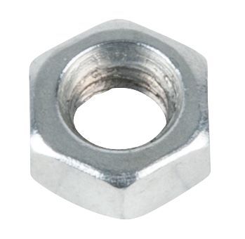 KS Tools Mutter Gewicht 1 g Produktbild KS Tools Mutter Gewicht 1 g