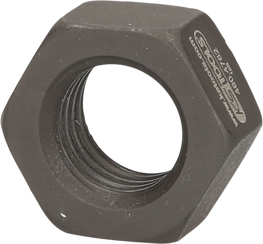 KS Tools Mutter M24x3 Produktbild KS Tools Mutter M24x3