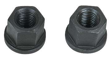 KS Tools Mutter M16 x 2,0 mm Durchmesser 31 mm Produktbild KS Tools Mutter M16 x 2,0 mm Durchmesser 31 mm