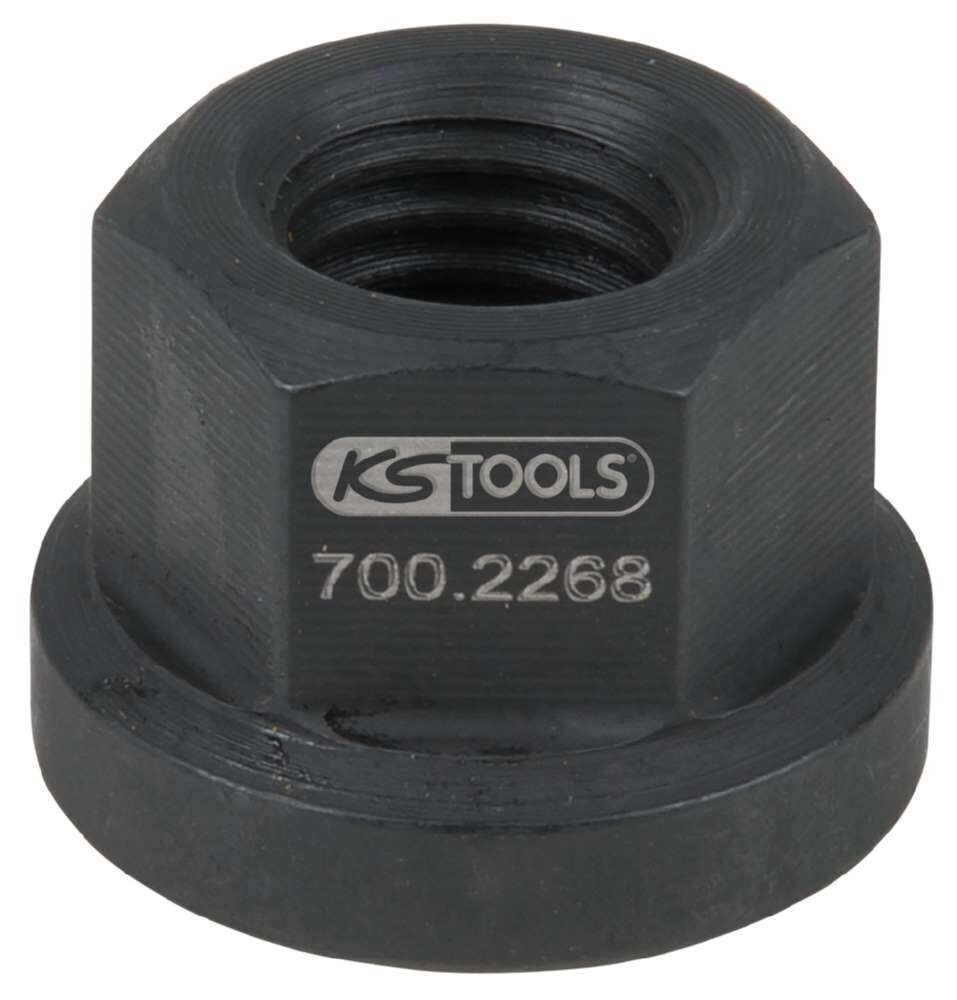KS Tools Mutter M12 x 1,75 mm Produktbild KS Tools Mutter M12 x 1,75 mm