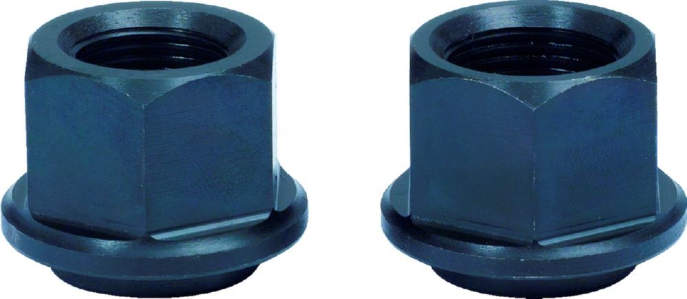 Produktbild Mutter mit Reduzierbund M20, 2er Pack bild 2