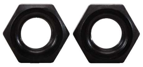 KS Tools Mutter Satz für Zugstange 2 Stück für 700.1500 Produktbild KS Tools Mutter Satz für Zugstange 2 Stück für 700.1500