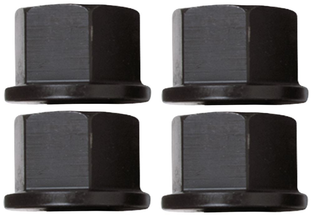 KS Tools Muttern Satz M22 x 2,5 4 teilig Produktbild KS Tools Muttern Satz M22 x 2,5 4 teilig