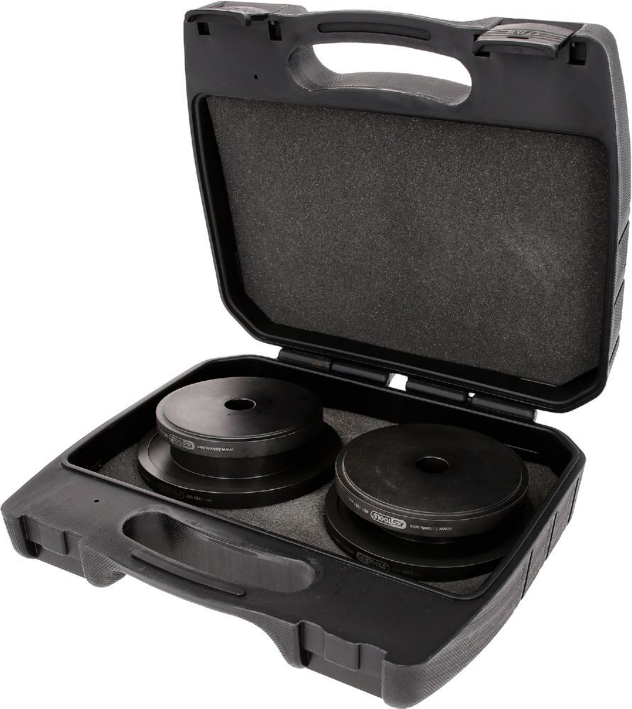 KS Tools Nabenlager Ein und Ausbau Werkzeug Satz für DAF 4 teilig Produktbild KS Tools Nabenlager Ein und Ausbau Werkzeug Satz für DAF 4 teilig