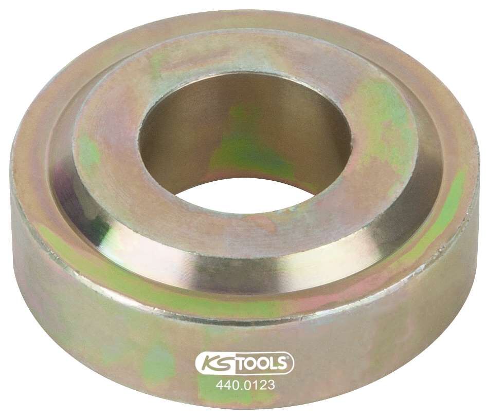 KS Tools Nabenscheibe für Radlager Satz vorne Citroen Fiat Ford Peugeot Produktbild KS Tools Nabenscheibe für Radlager Satz vorne Citroen Fiat Ford Peugeot