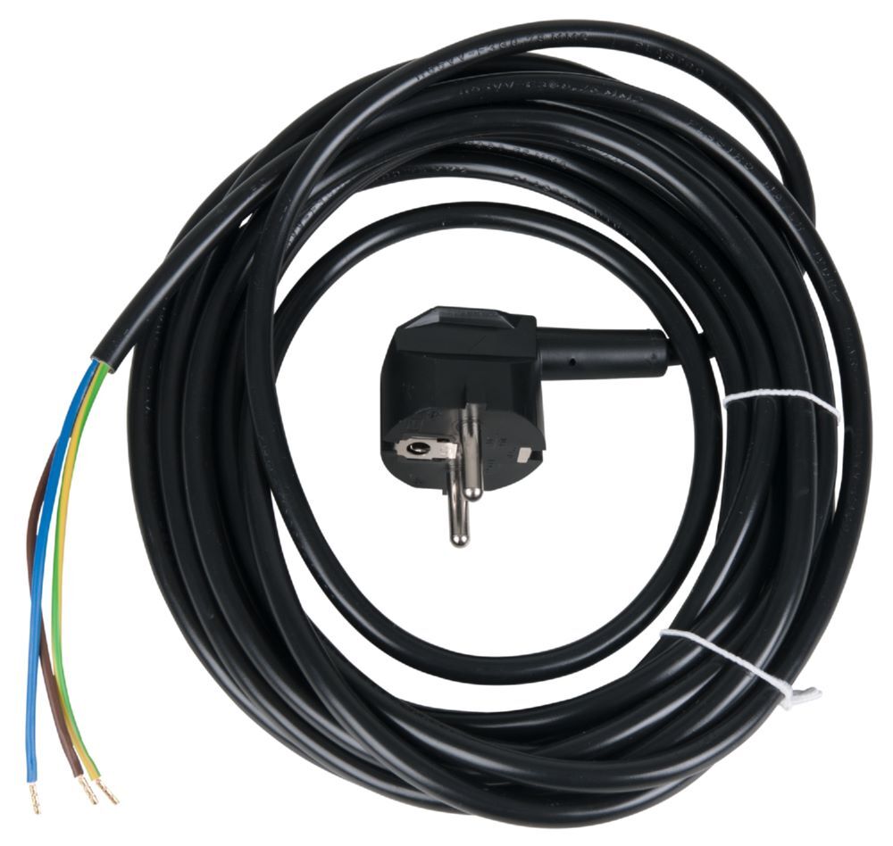 KS Tools Netzkabel Produktbild KS Tools Netzkabel